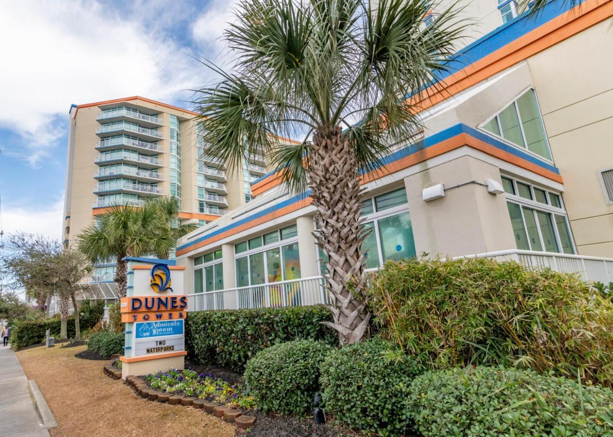 Dunes Village 3* Myrtle Beach