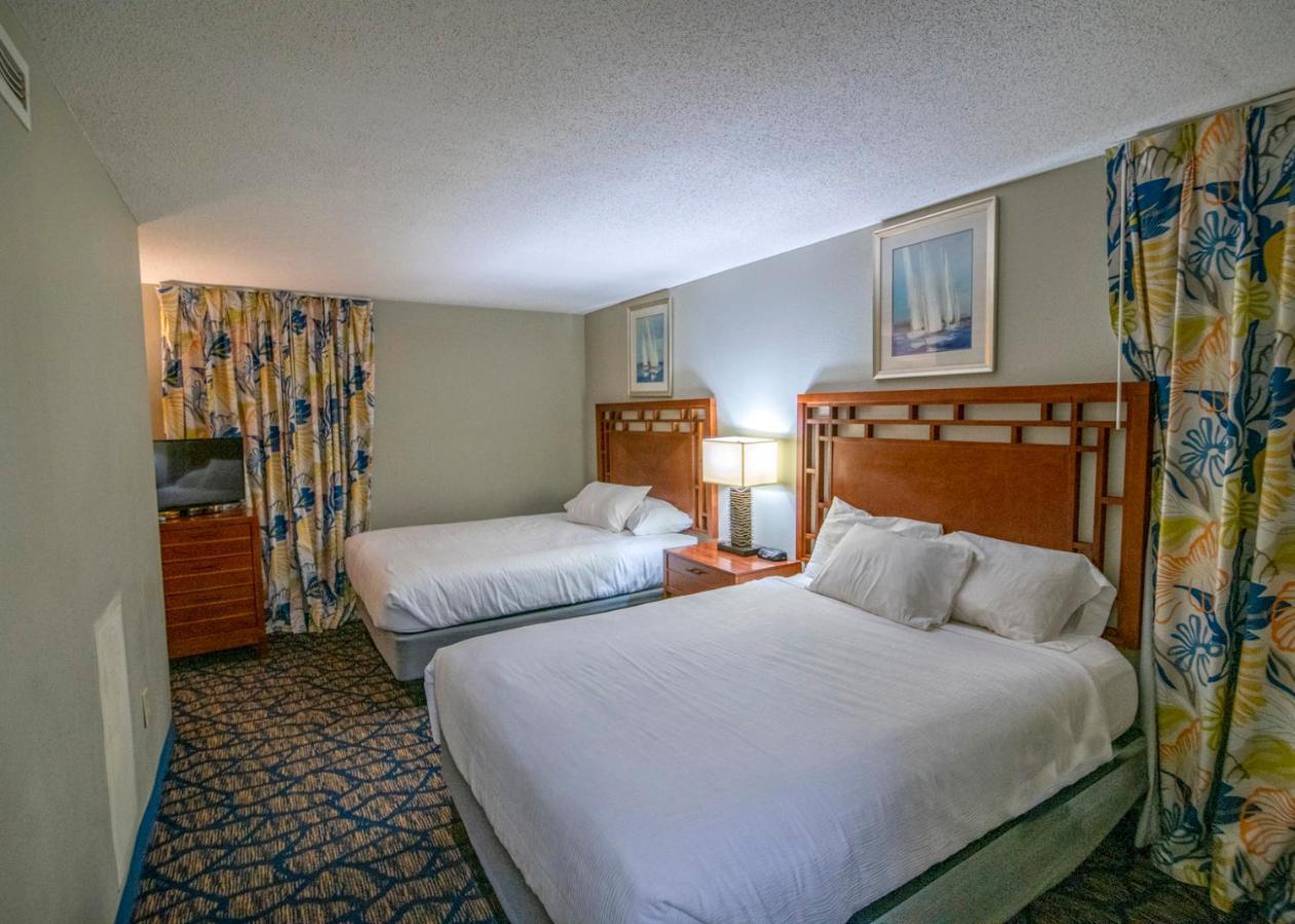 Dunes Village 3*