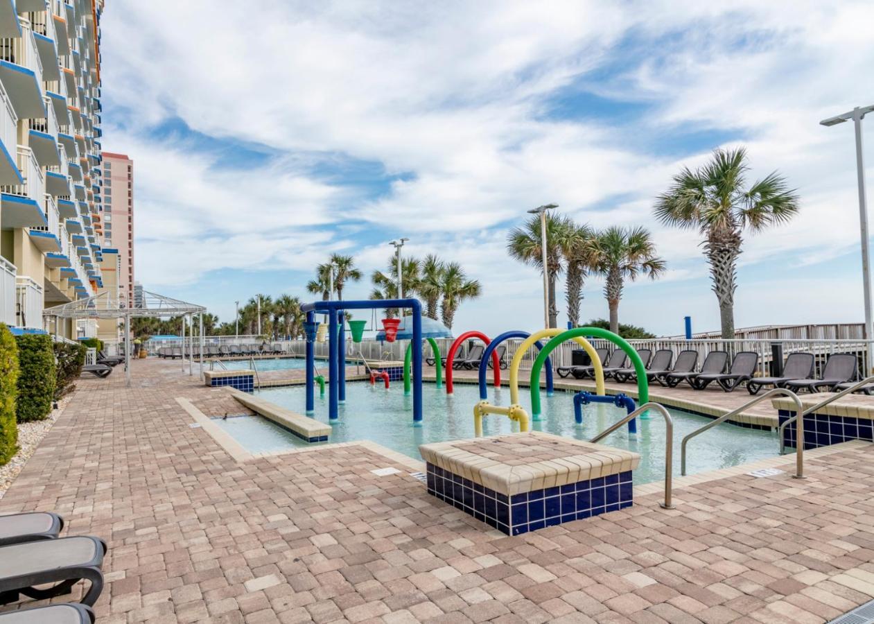 Dunes Village Resort 3*