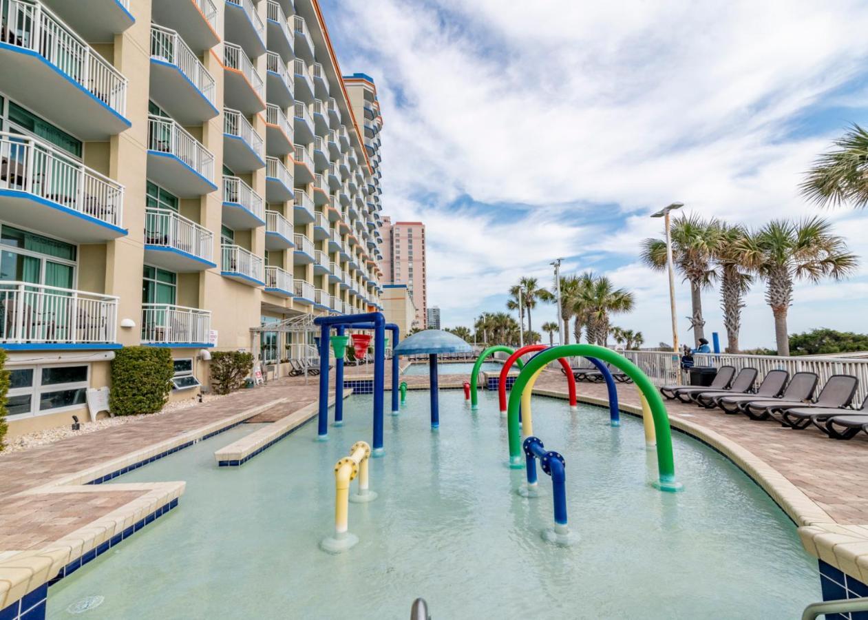 Dunes Village Myrtle Beach