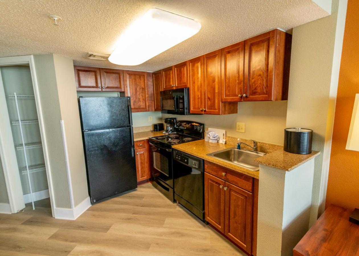 Dunes Village 3* Myrtle Beach