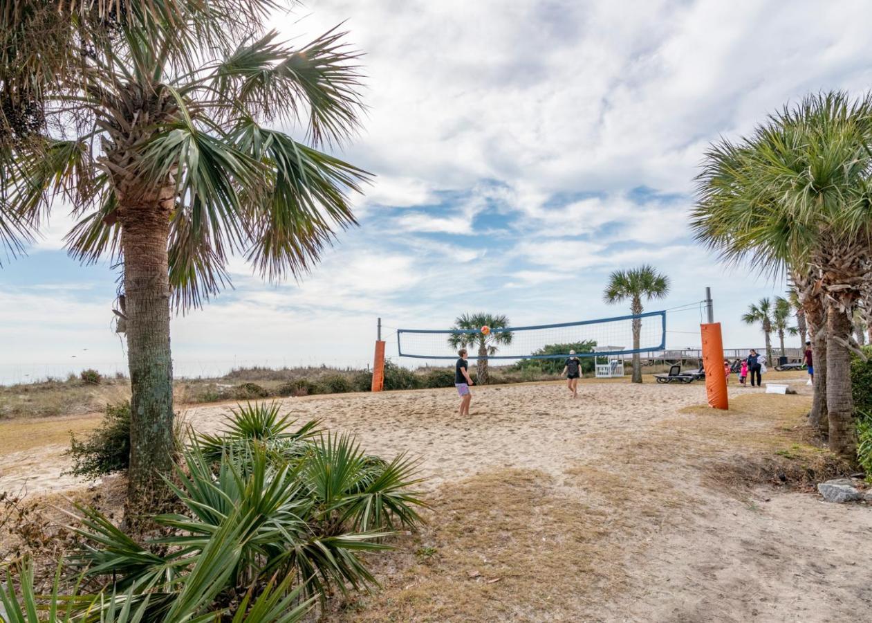Resort Dunes Village 3*