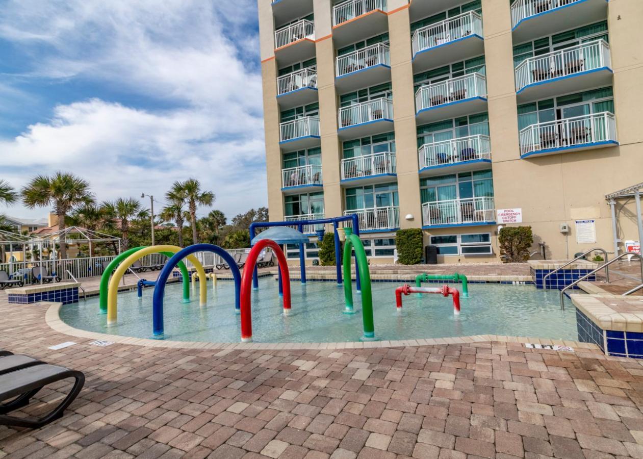 Resort Dunes Village Myrtle Beach