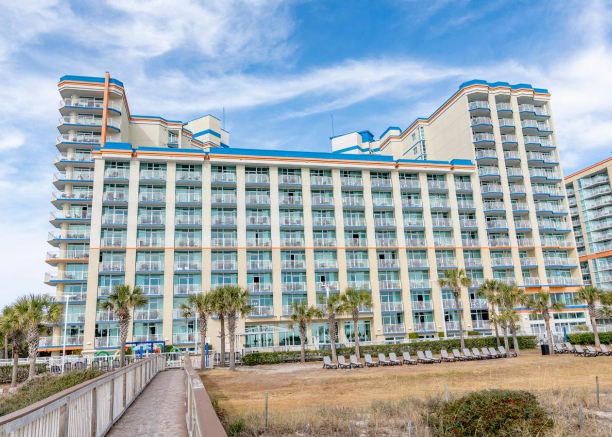 Resort Dunes Village 3*