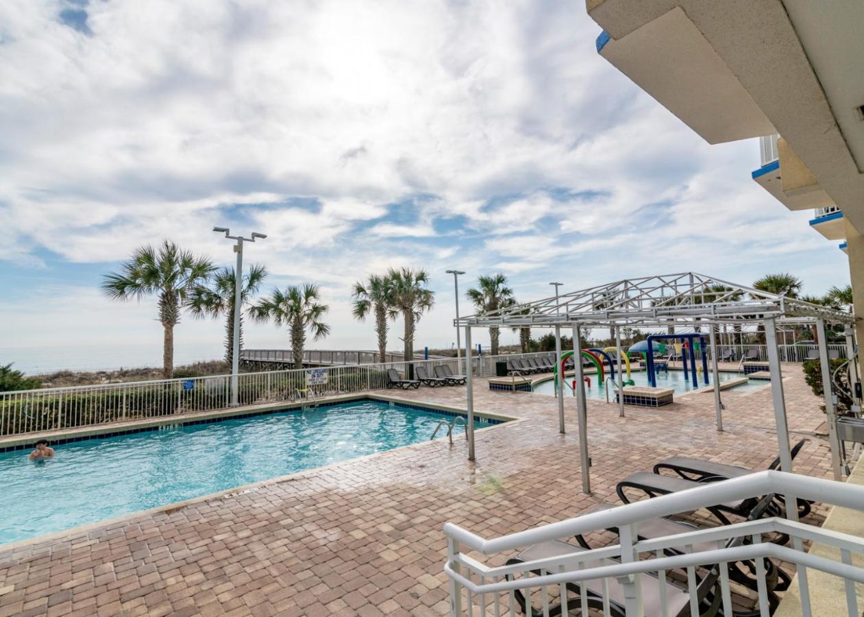 Dunes Village 3* Myrtle Beach