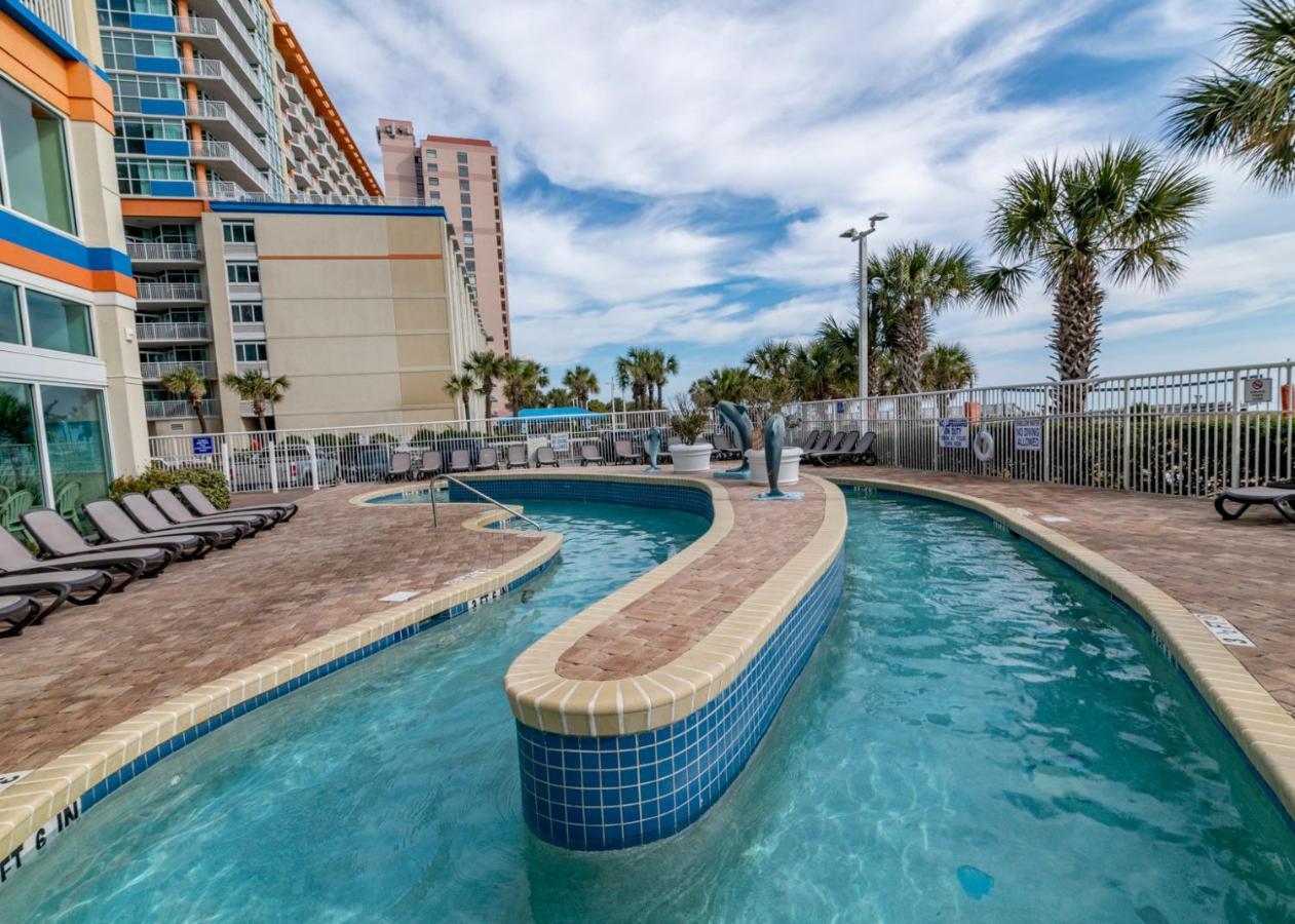 Dunes Village Resort