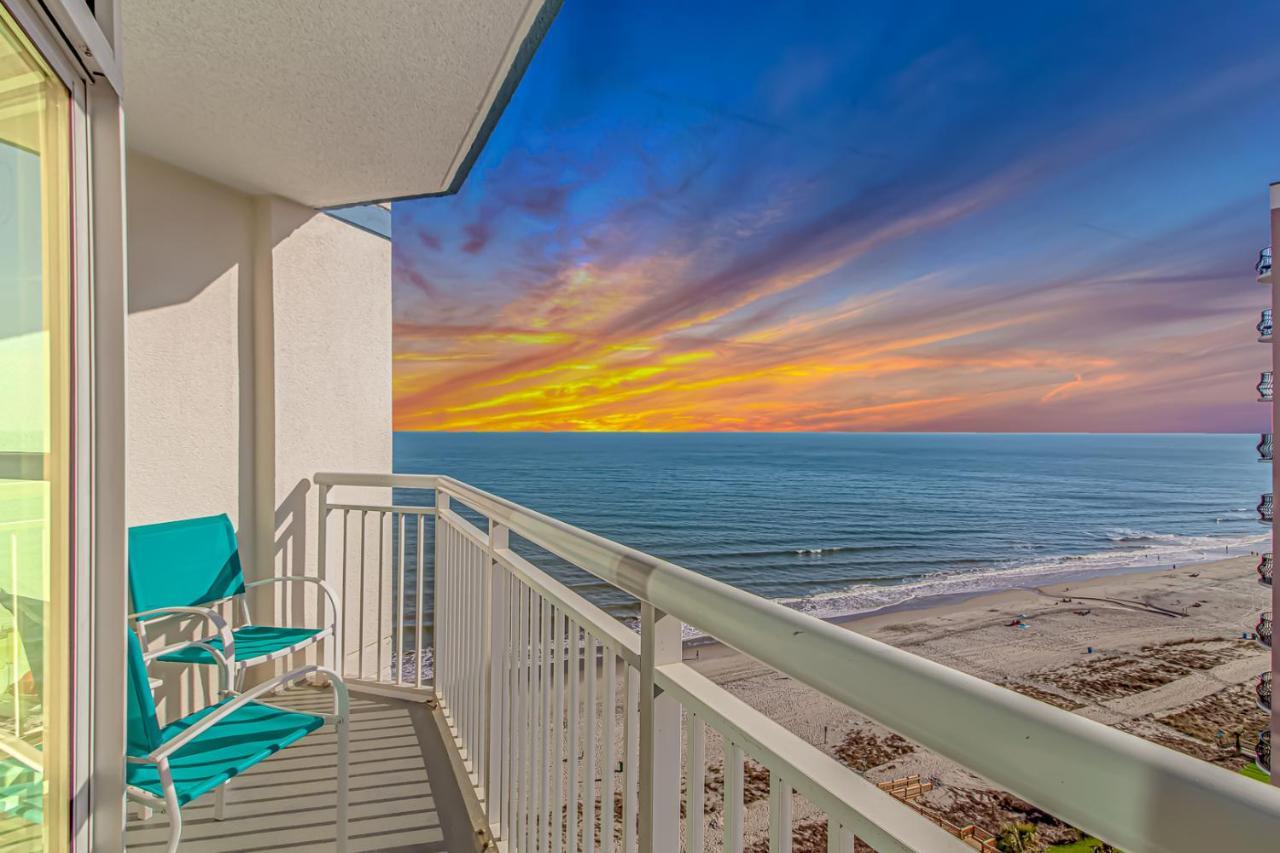 Carolinian 1535 Holiday home Myrtle Beach