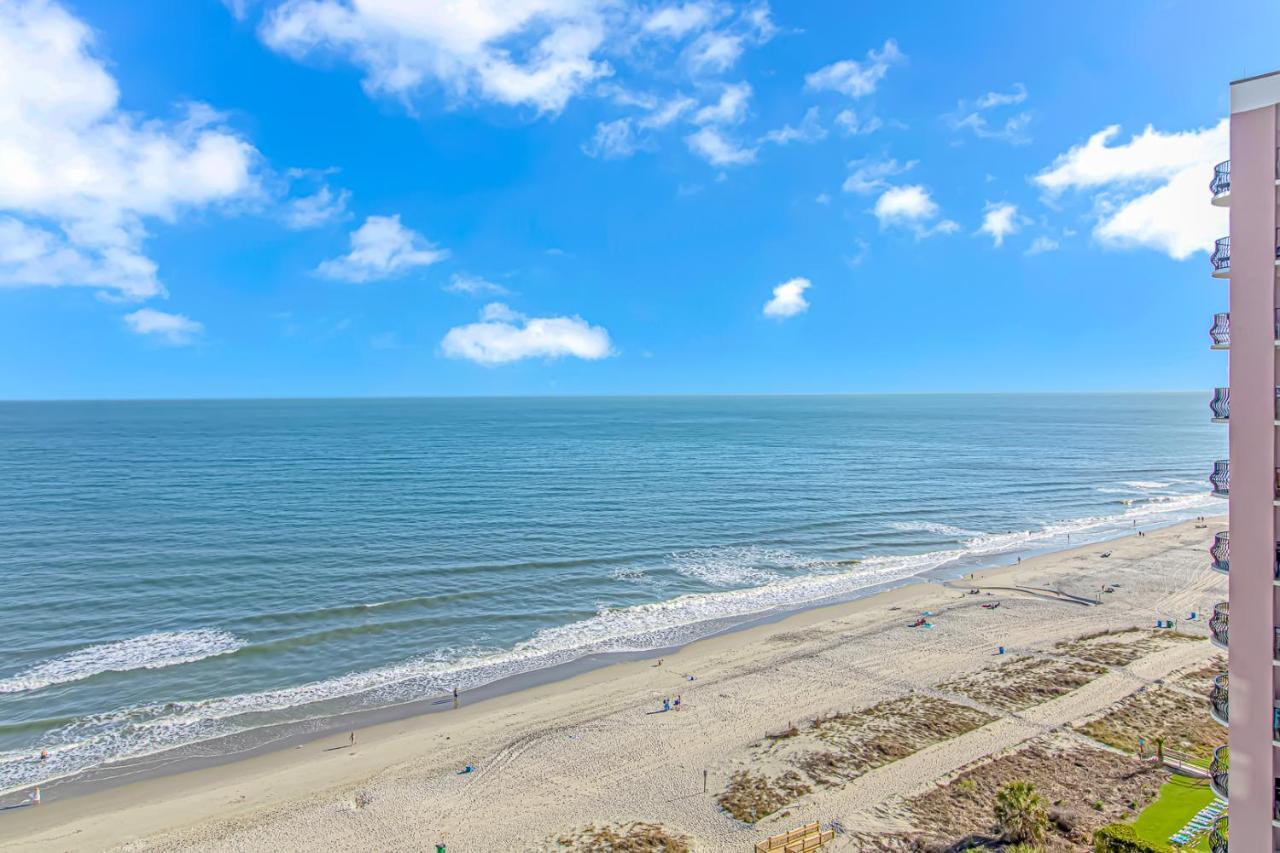 Holiday home Carolinian 1535 Myrtle Beach