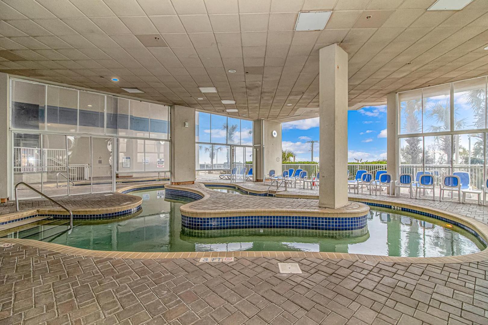 Carolinian 1535 * Myrtle Beach