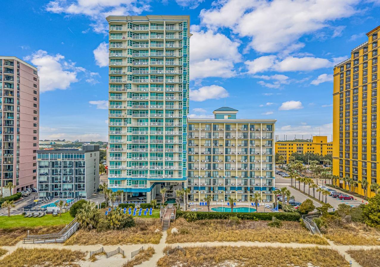 Carolinian 1535 Myrtle Beach