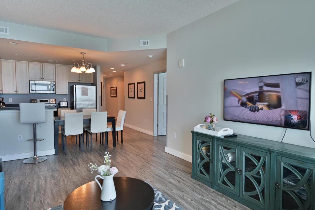 Apartment Huge Ocean Front Condo, Amazing Views Myrtle Beach