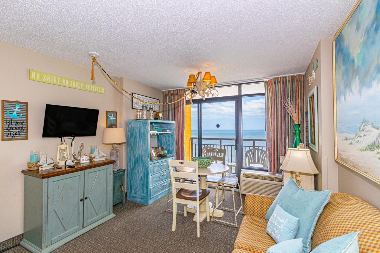 Landmark 1242 * Myrtle Beach