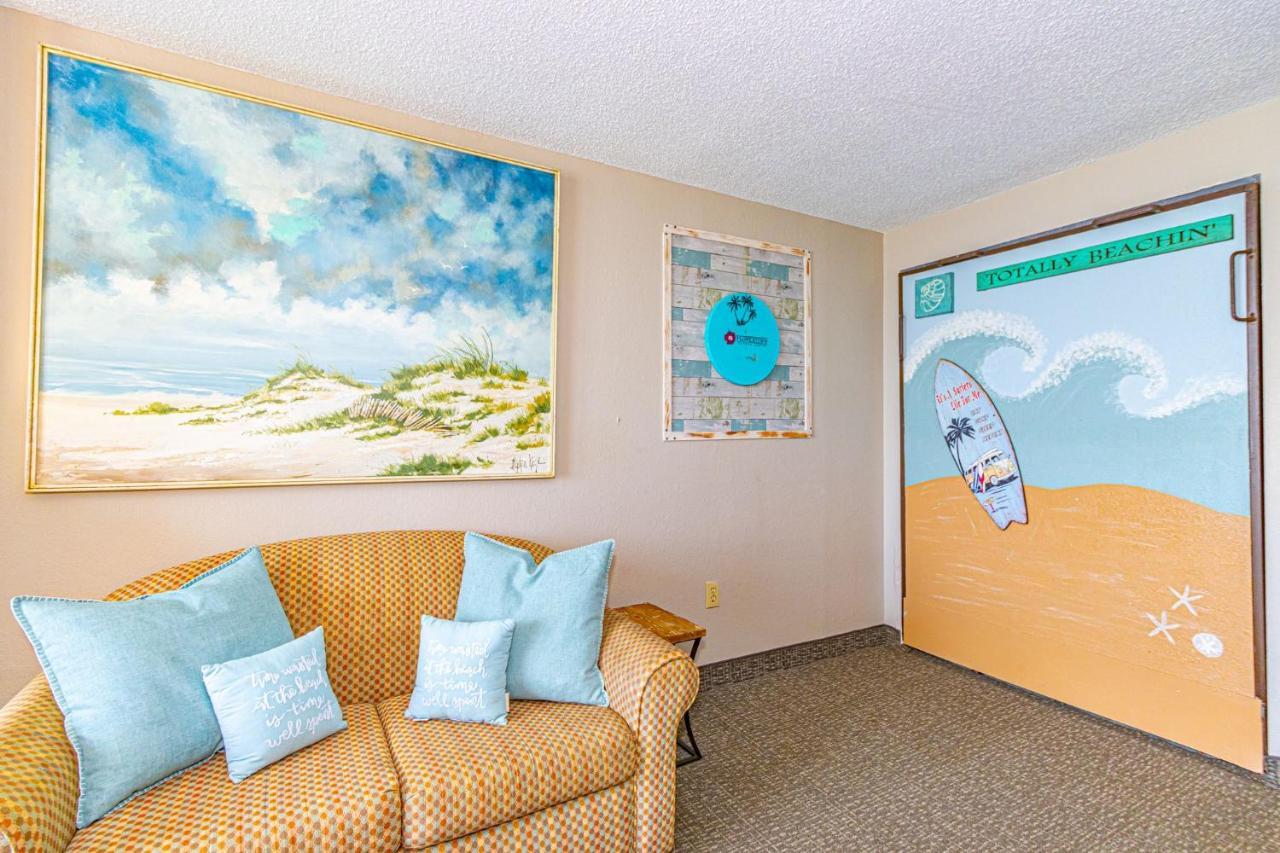 Landmark 1242 Holiday home Myrtle Beach