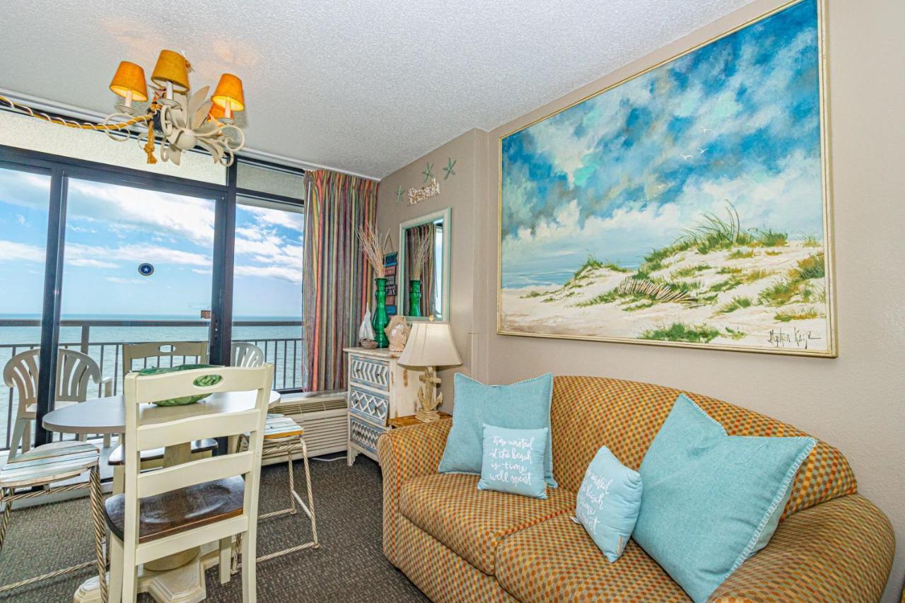 Holiday home Landmark 1242 Myrtle Beach