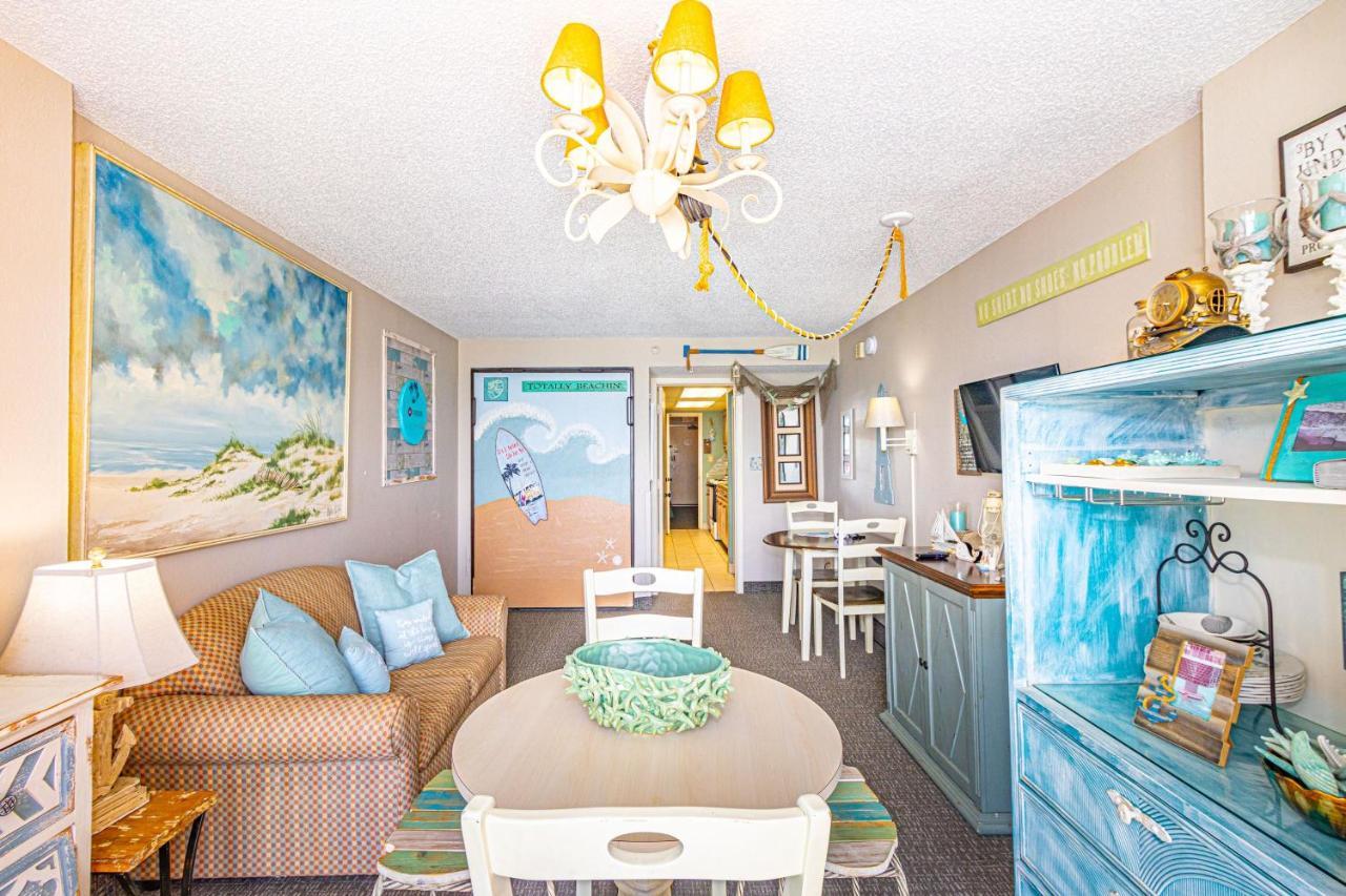 Landmark 1242 * Myrtle Beach