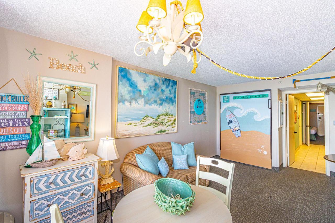 Holiday home Landmark 1242
