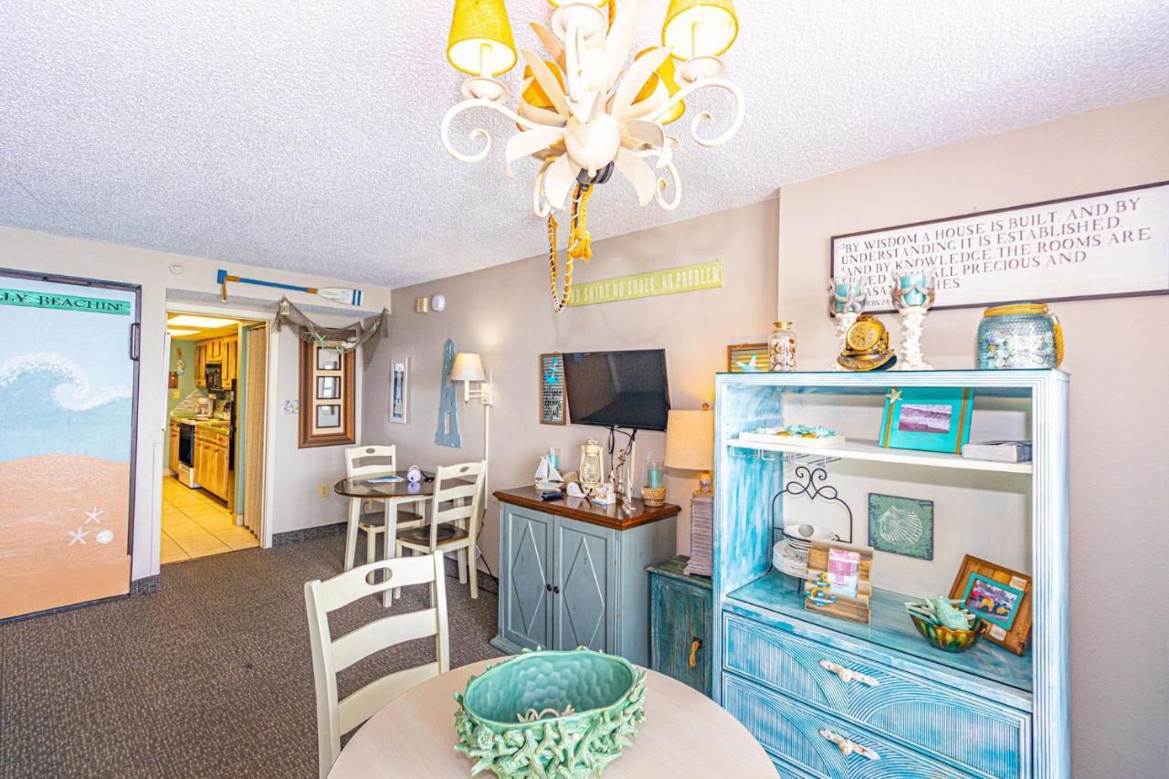 Landmark 1242 Myrtle Beach
