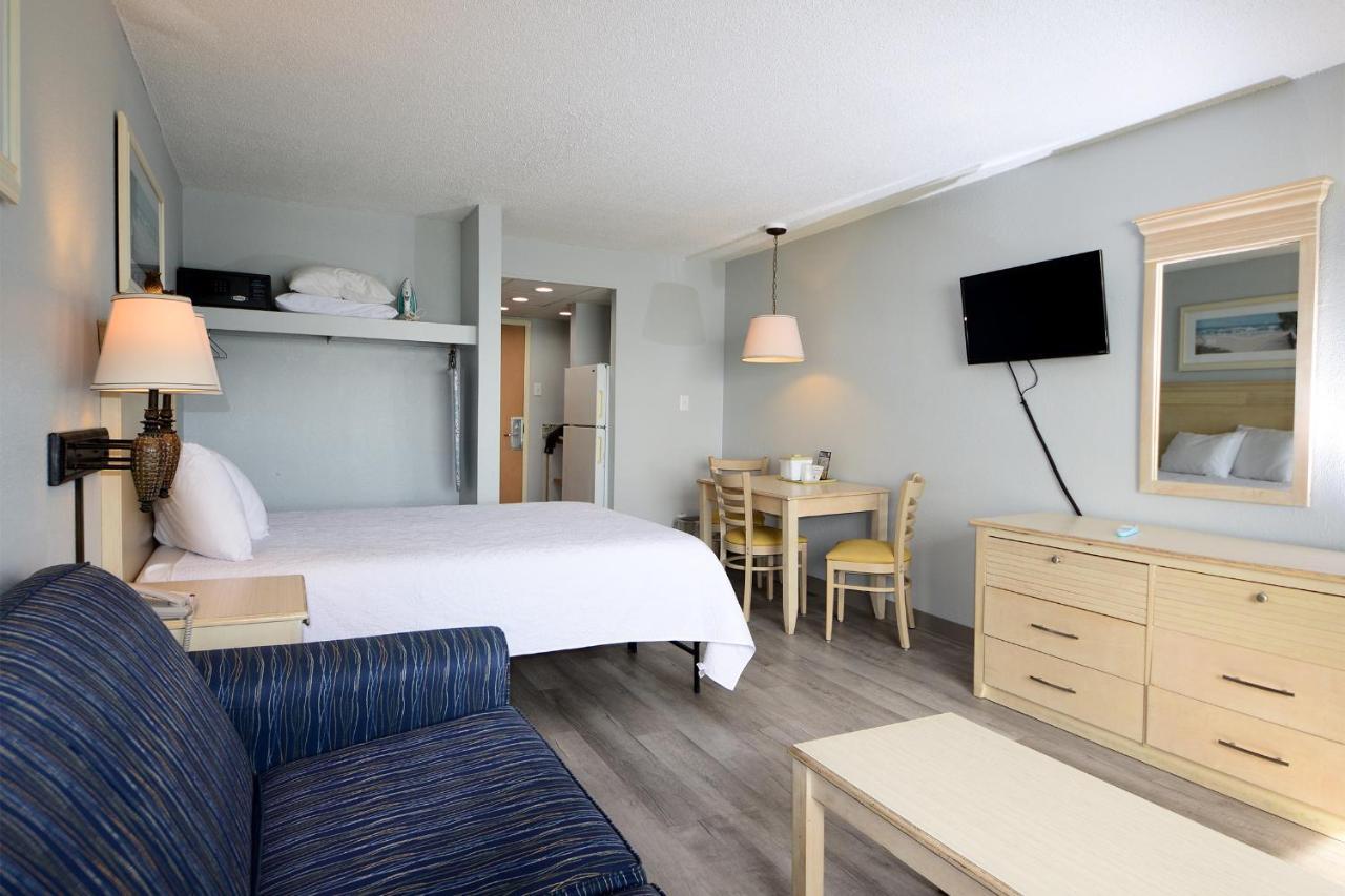 Hotel Sands North 