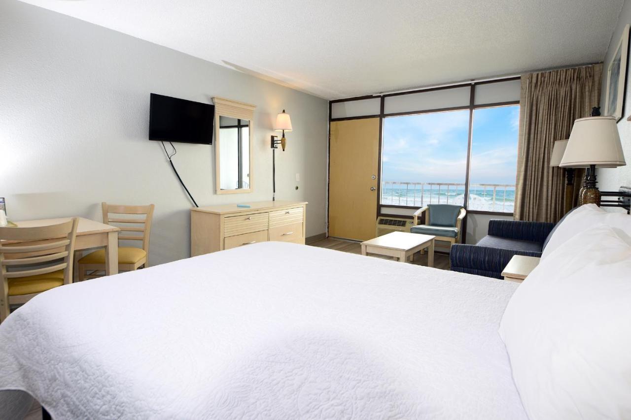 Hotel Sands North 