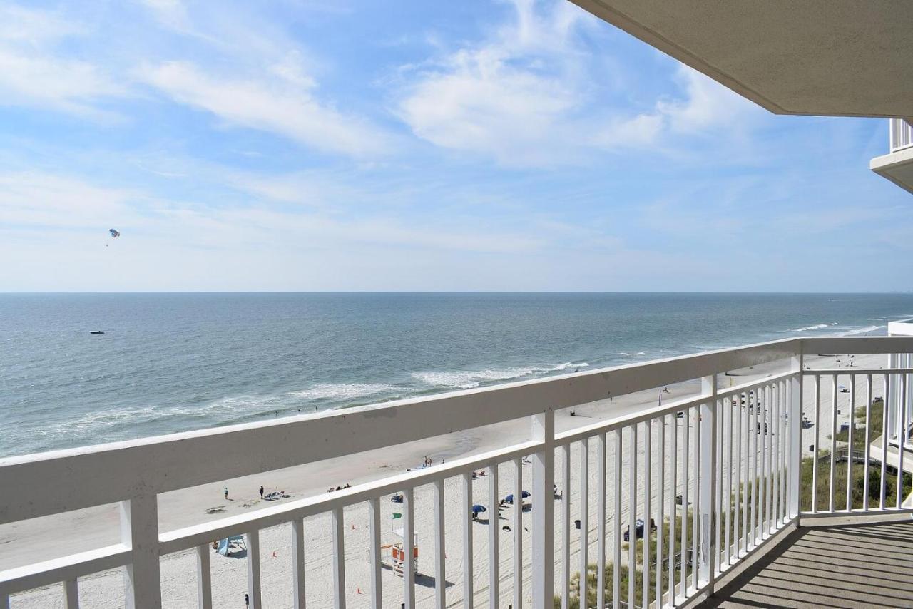 Crescent Shores N 901 Apartment *