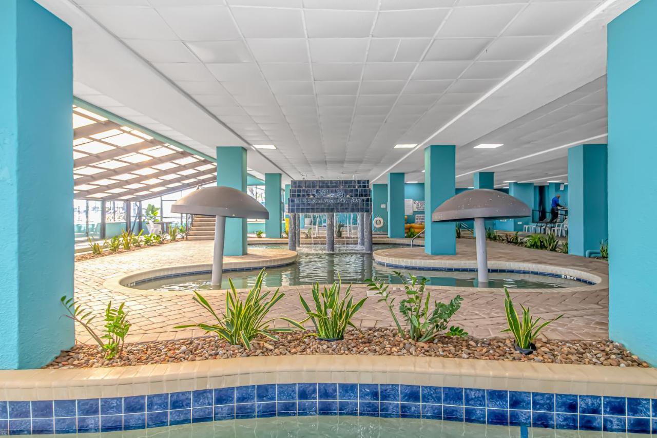 Landmark 708 * Myrtle Beach