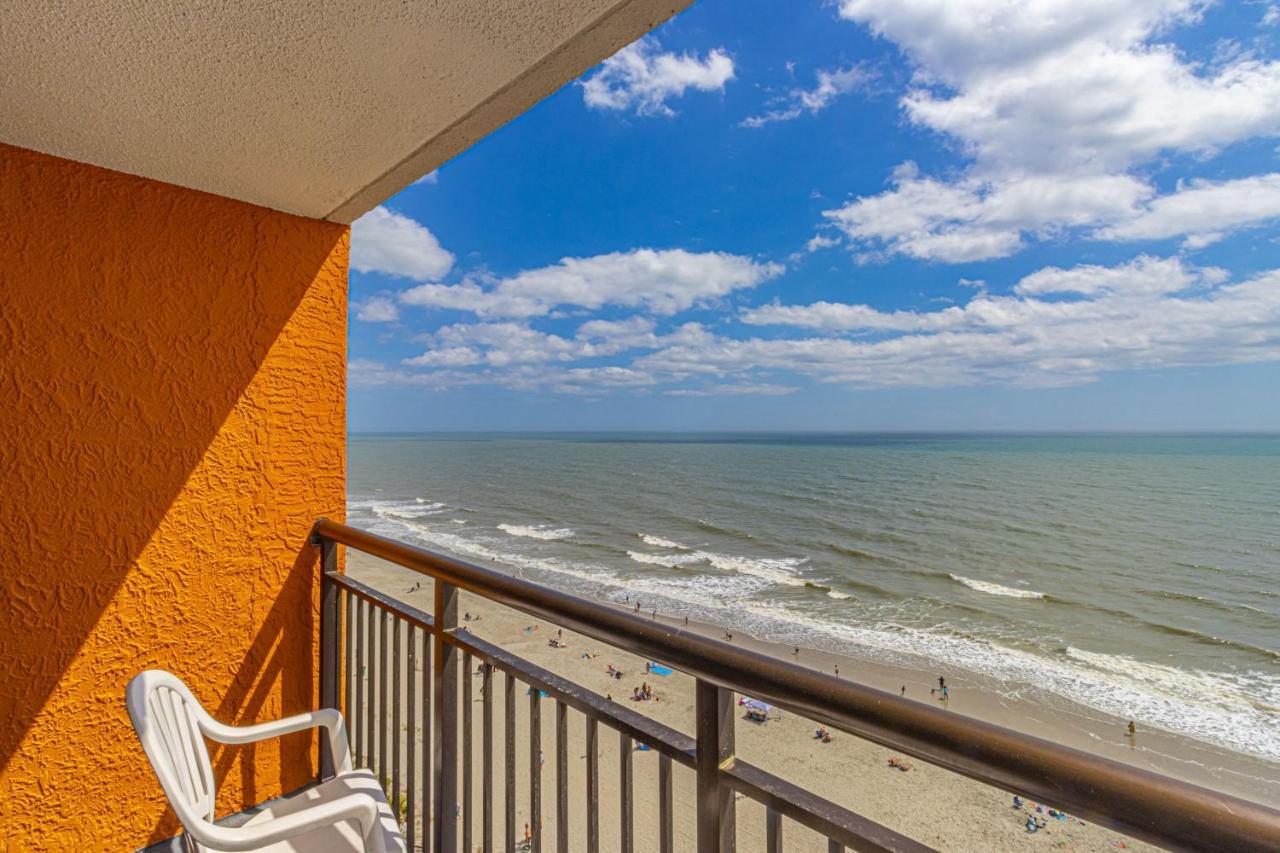 Landmark 1242 Holiday home