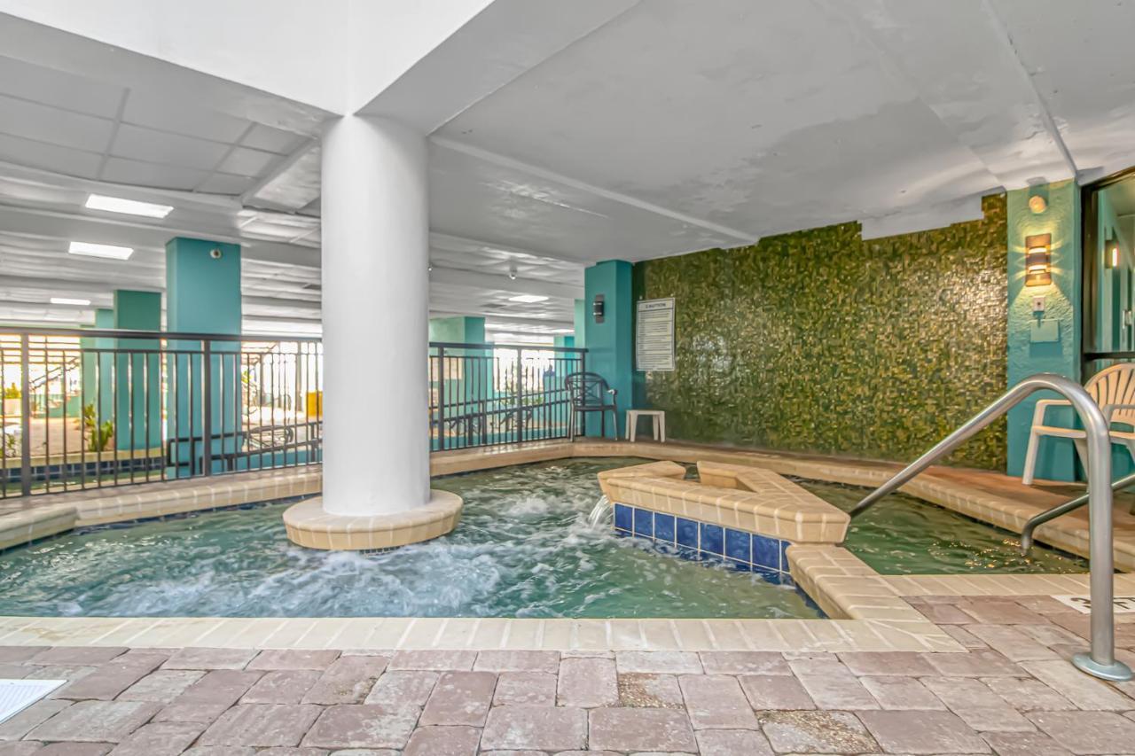 Landmark 1242 * Myrtle Beach