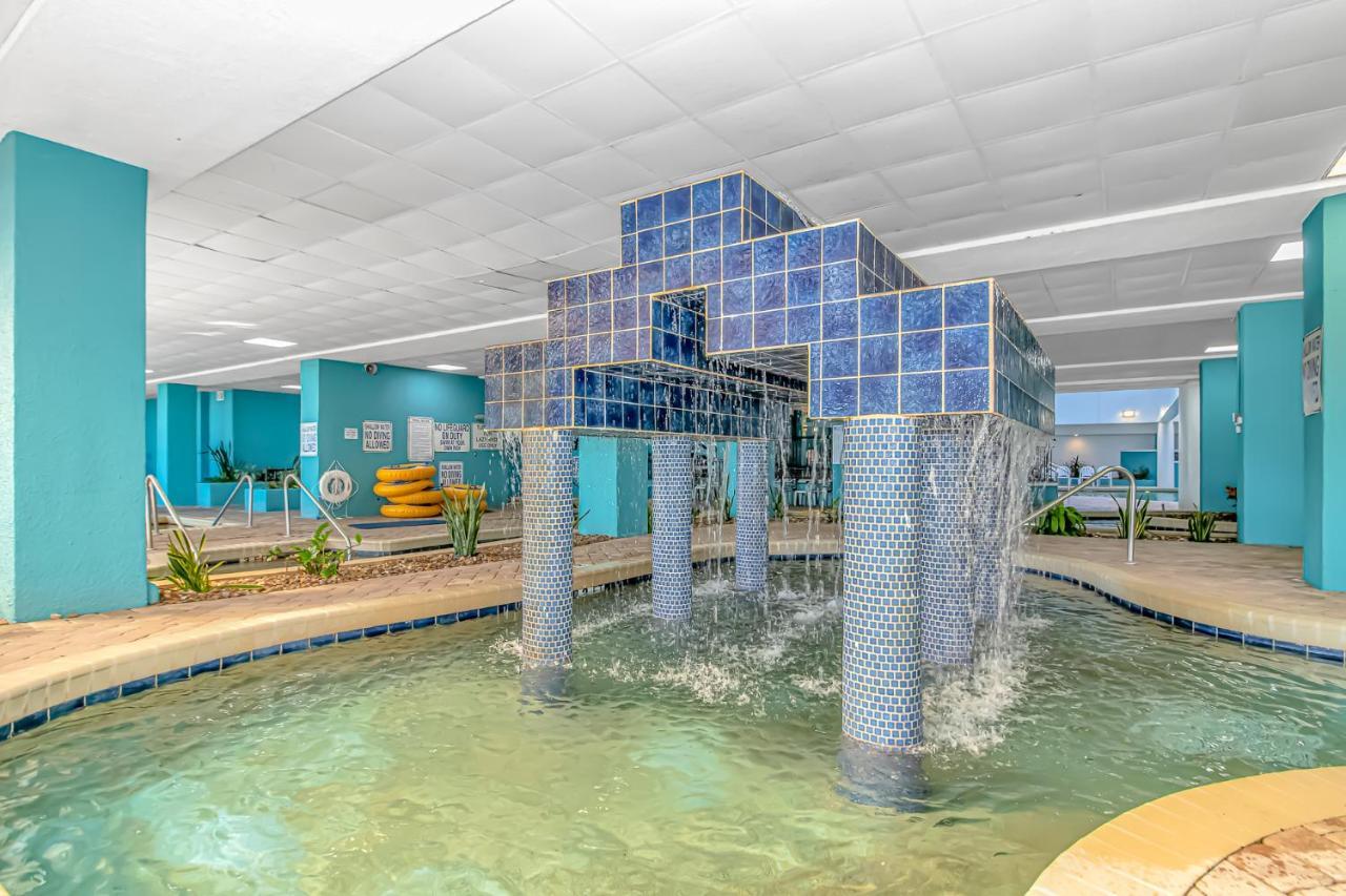 Landmark 1242 * Myrtle Beach
