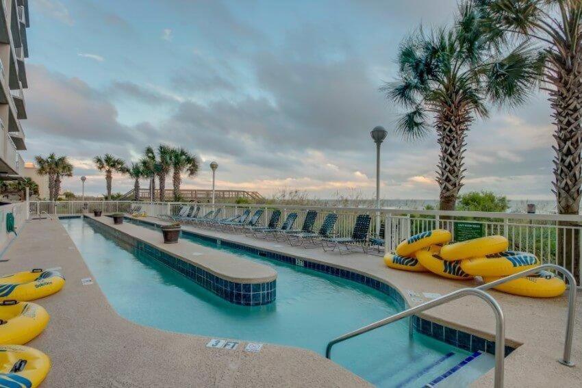 Crescent Shores N 901 * Myrtle Beach