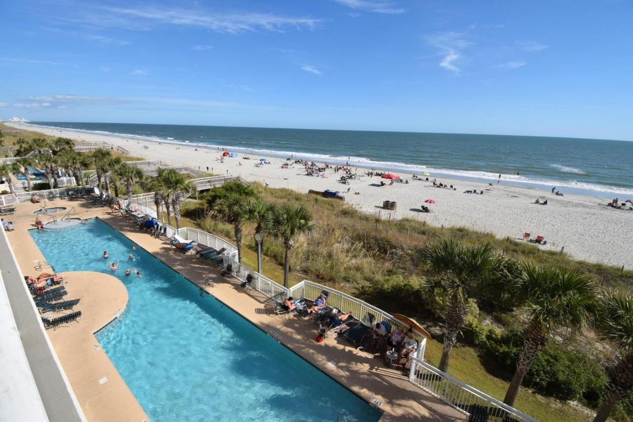 Apartment Crescent Shores N 901