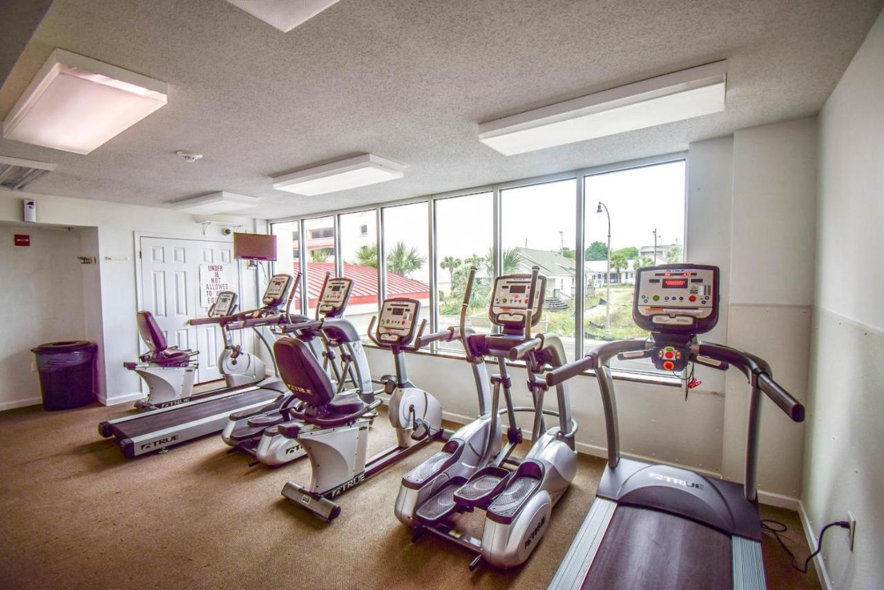 Crescent Shores N 901 Myrtle Beach