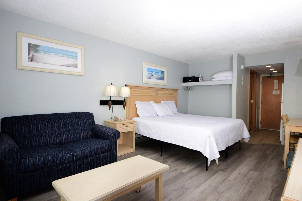 Hotel Sands North 