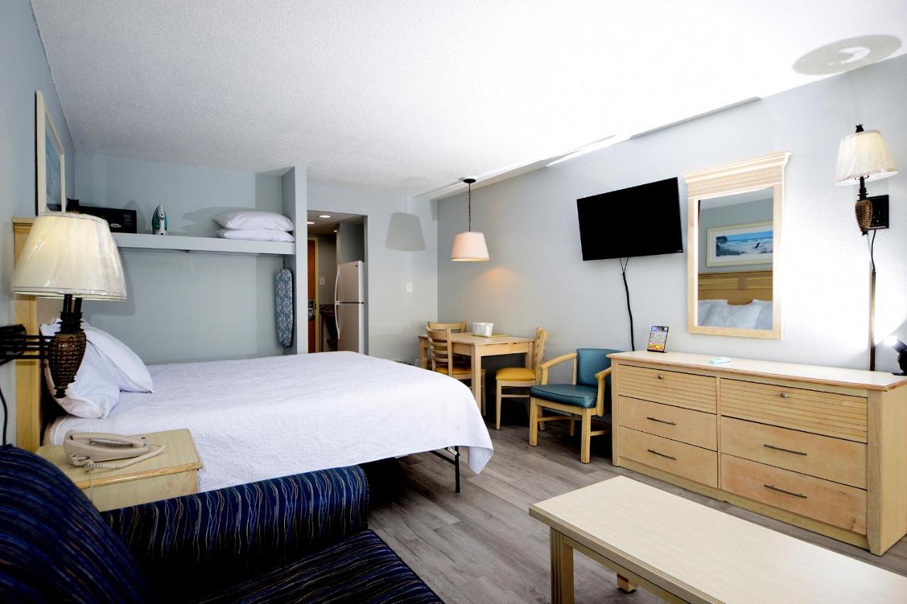 Hotel Sands North 