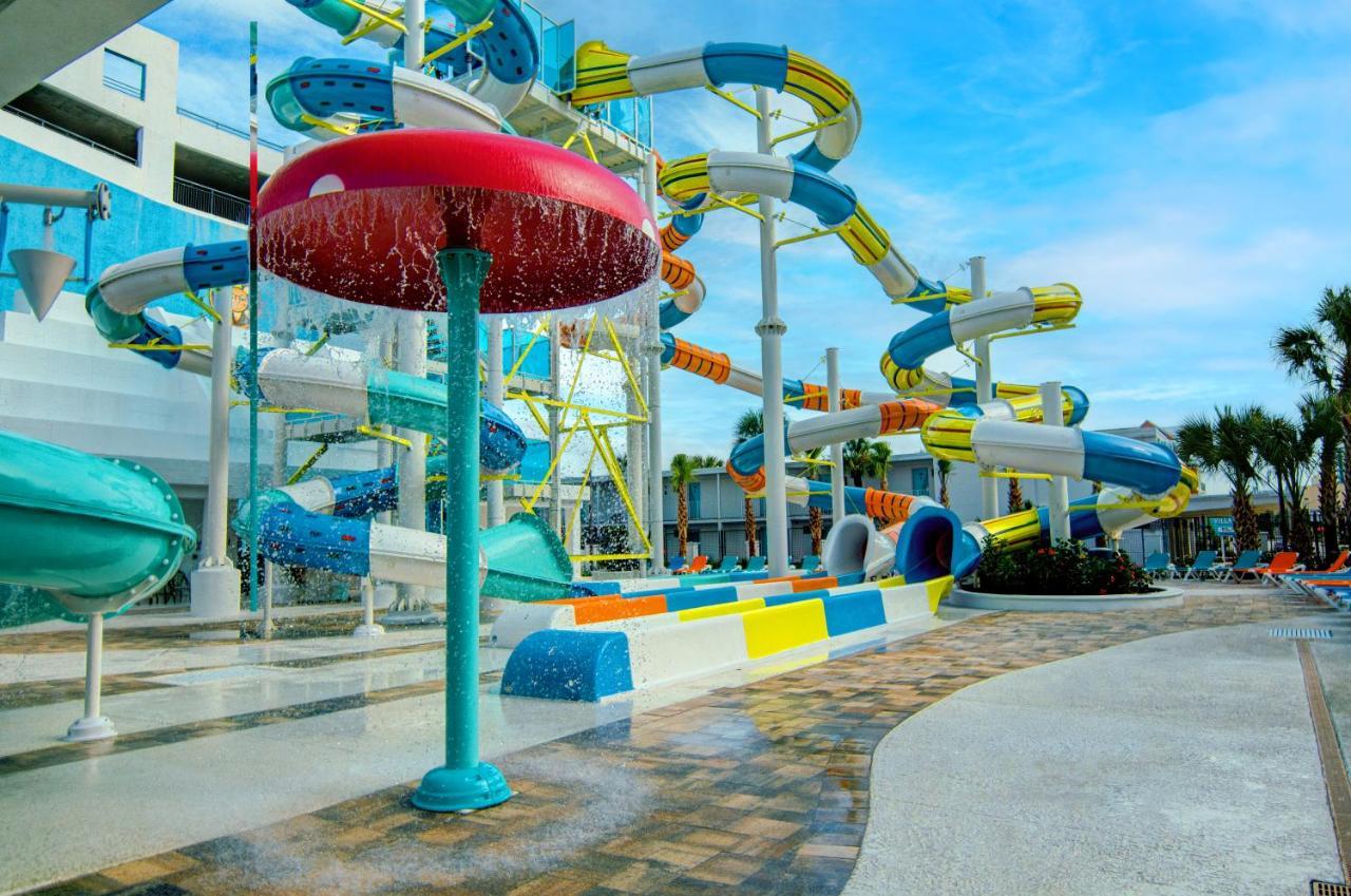 Aparthotel Ocean Escape 4*
