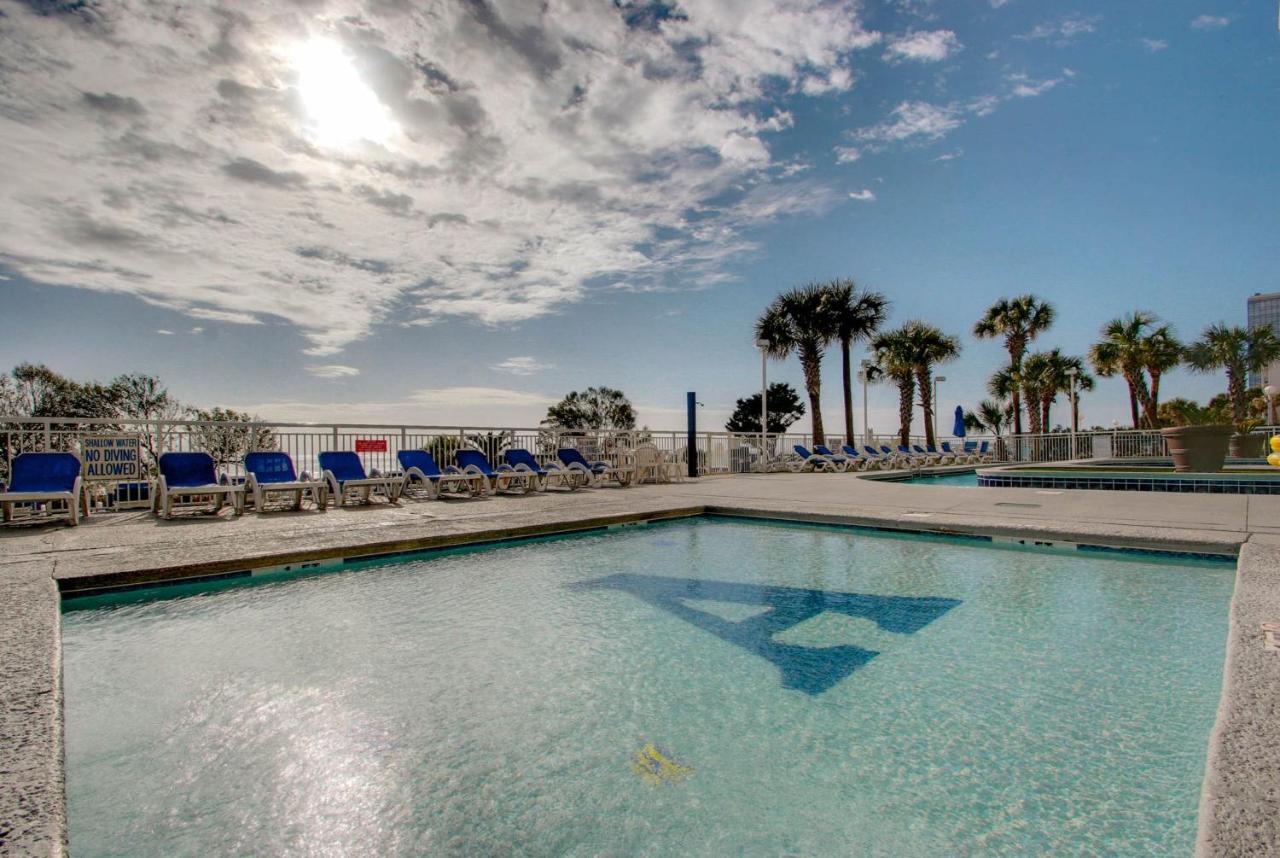 Apartment Atlantica Beachfront Getaway