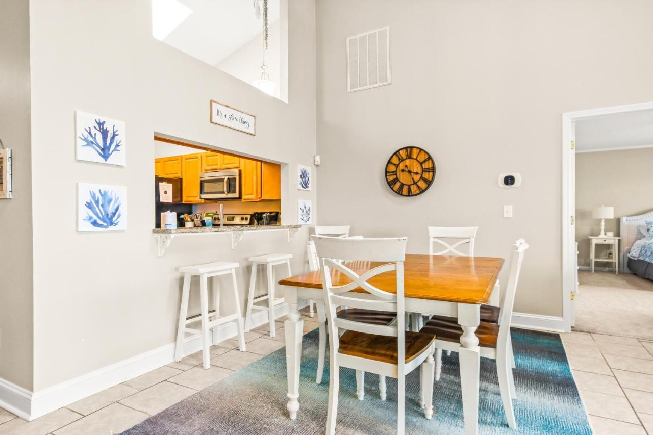 Apartment Coastal Comforts Myrtle Beach