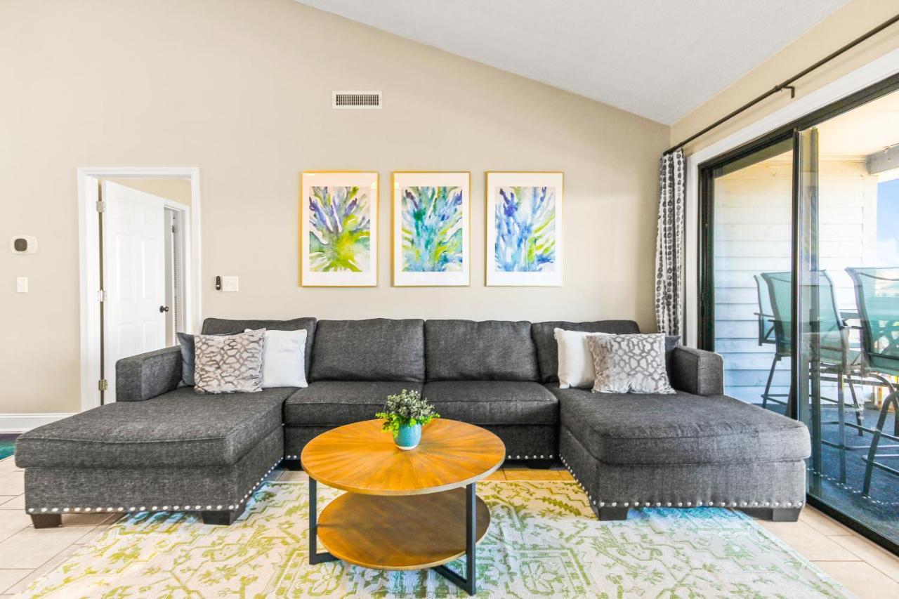 Coastal Comforts * Myrtle Beach