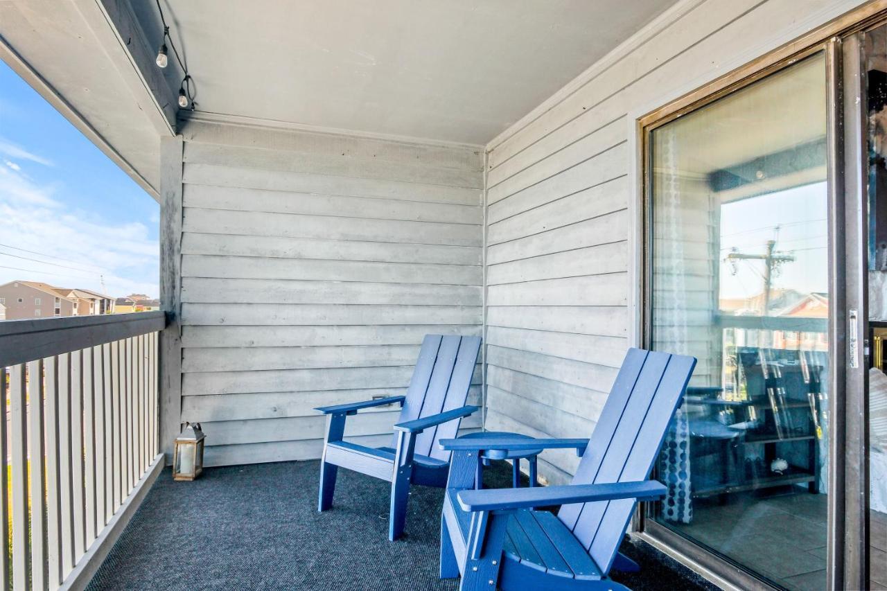 Apartment Coastal Comforts Myrtle Beach