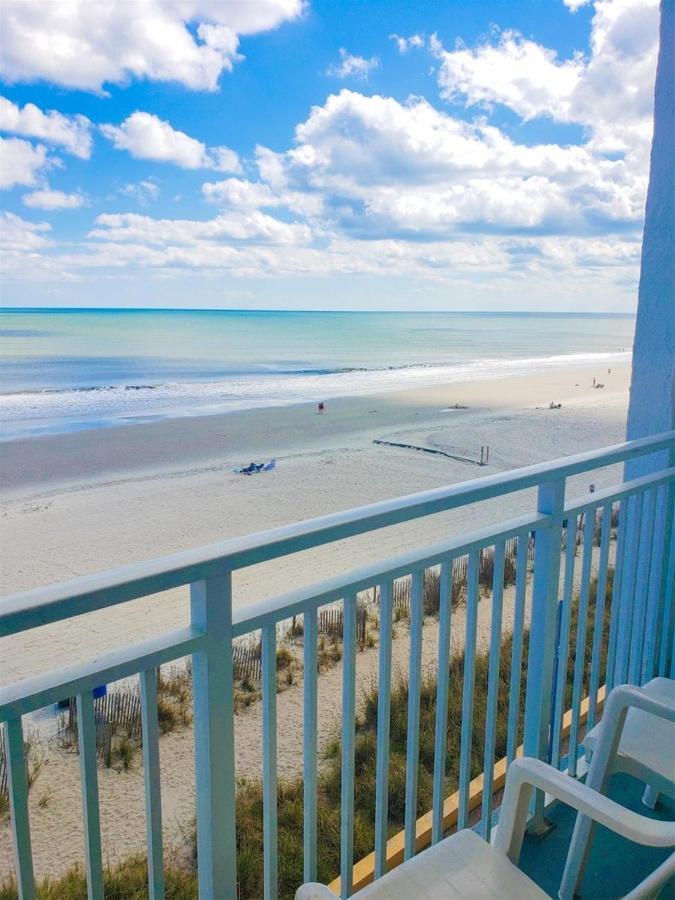 Holiday home Sea Mist 20509 Myrtle Beach