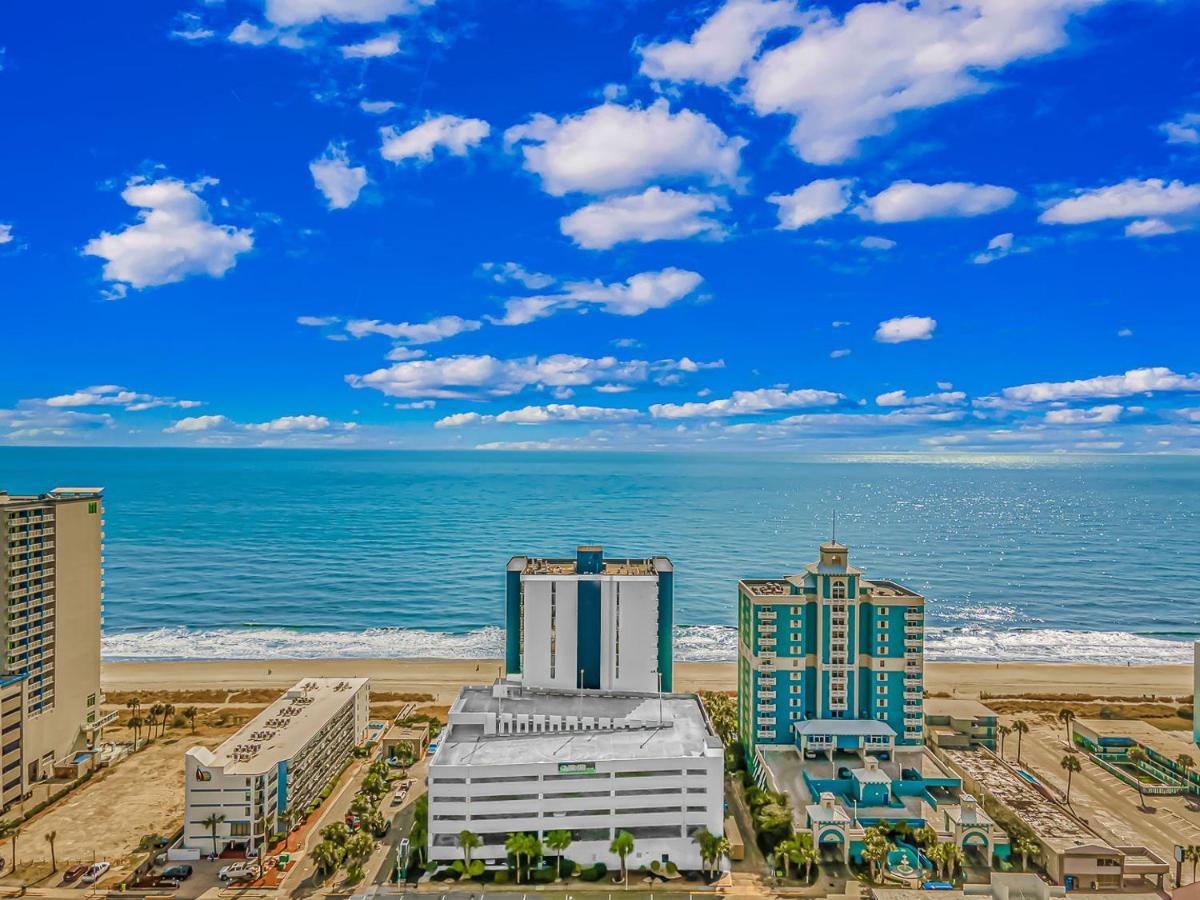 Sun N 607 Myrtle Beach