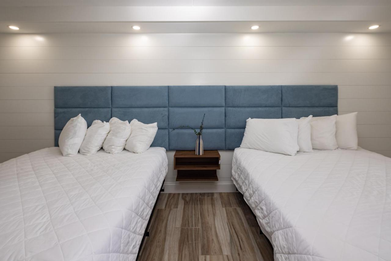 Hotel Aventura On The Ocean Myrtle Beach