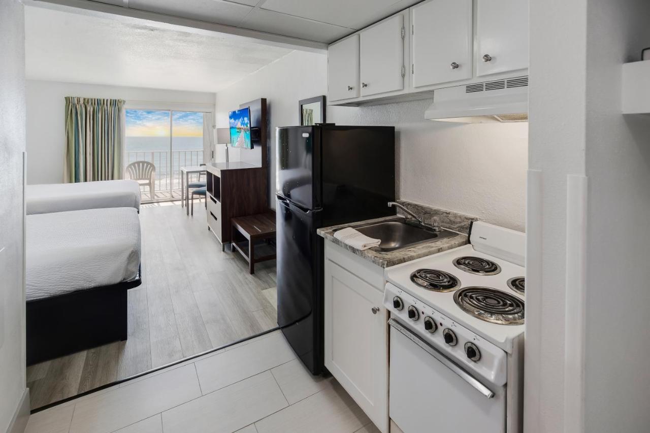 Hotel Blu Atlantic & 2*
