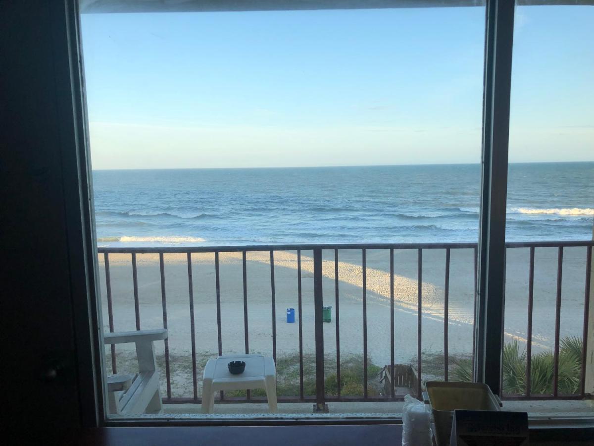 Gazebo Oceanfront 3* Myrtle Beach