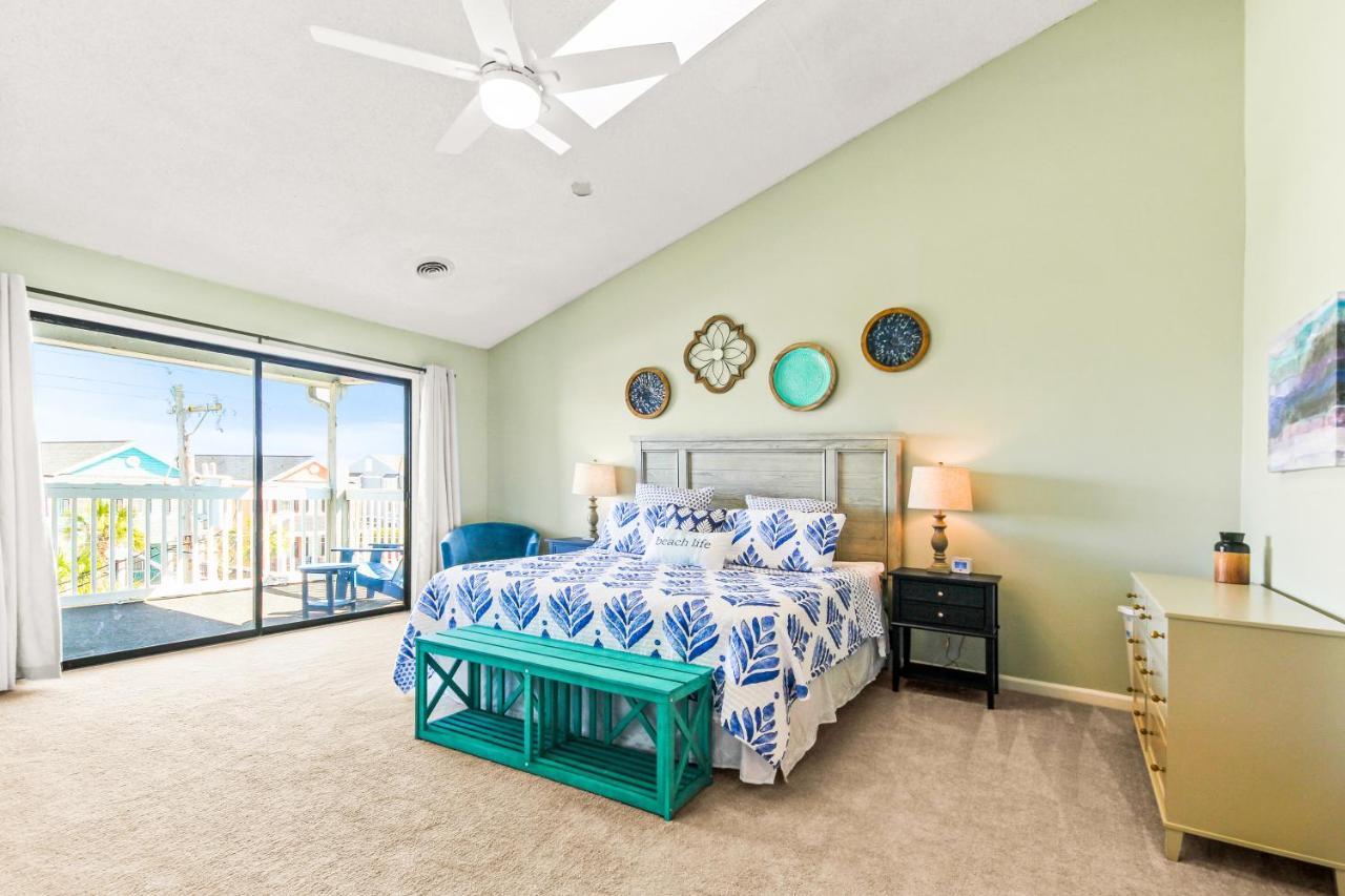 Apartment Coastal Comforts