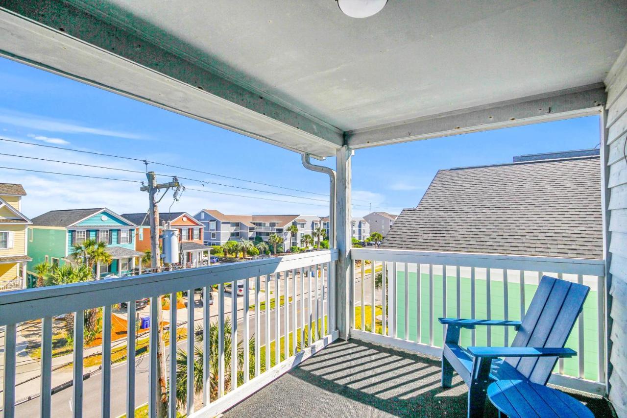 Coastal Comforts Apartment *