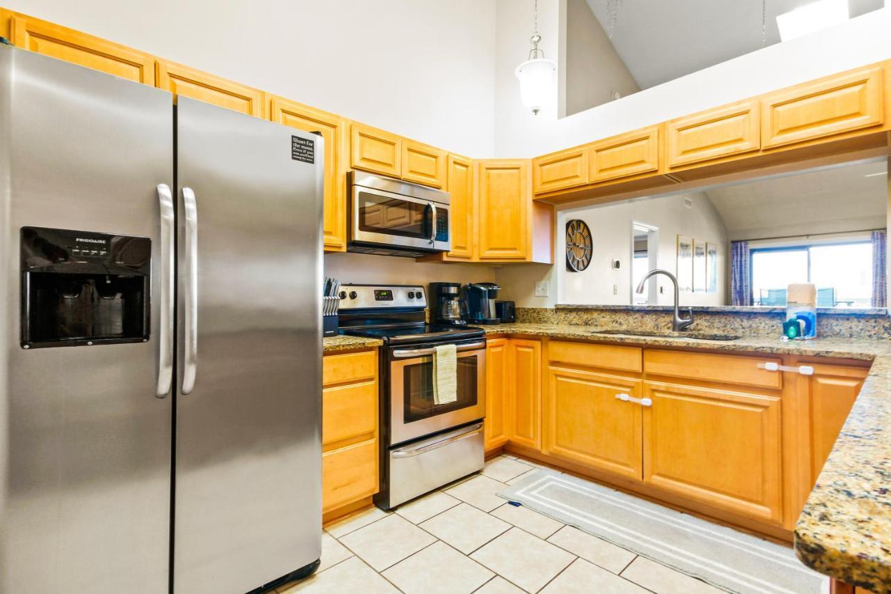 Coastal Comforts Apartment Myrtle Beach