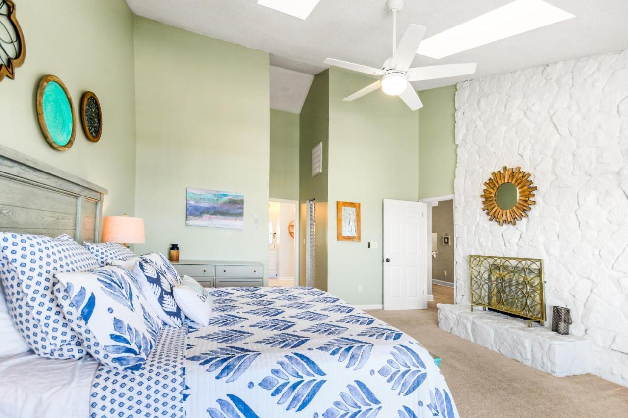 Coastal Comforts Apartment Myrtle Beach