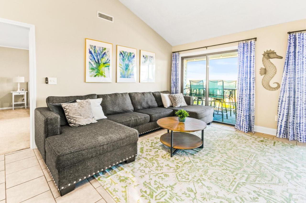 Coastal Comforts Apartment