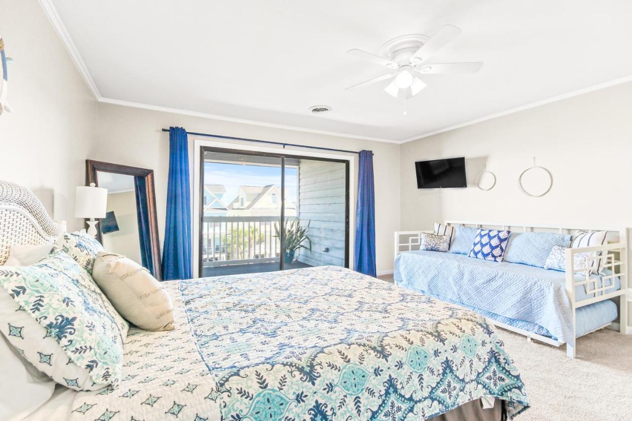 Apartment Coastal Comforts Myrtle Beach