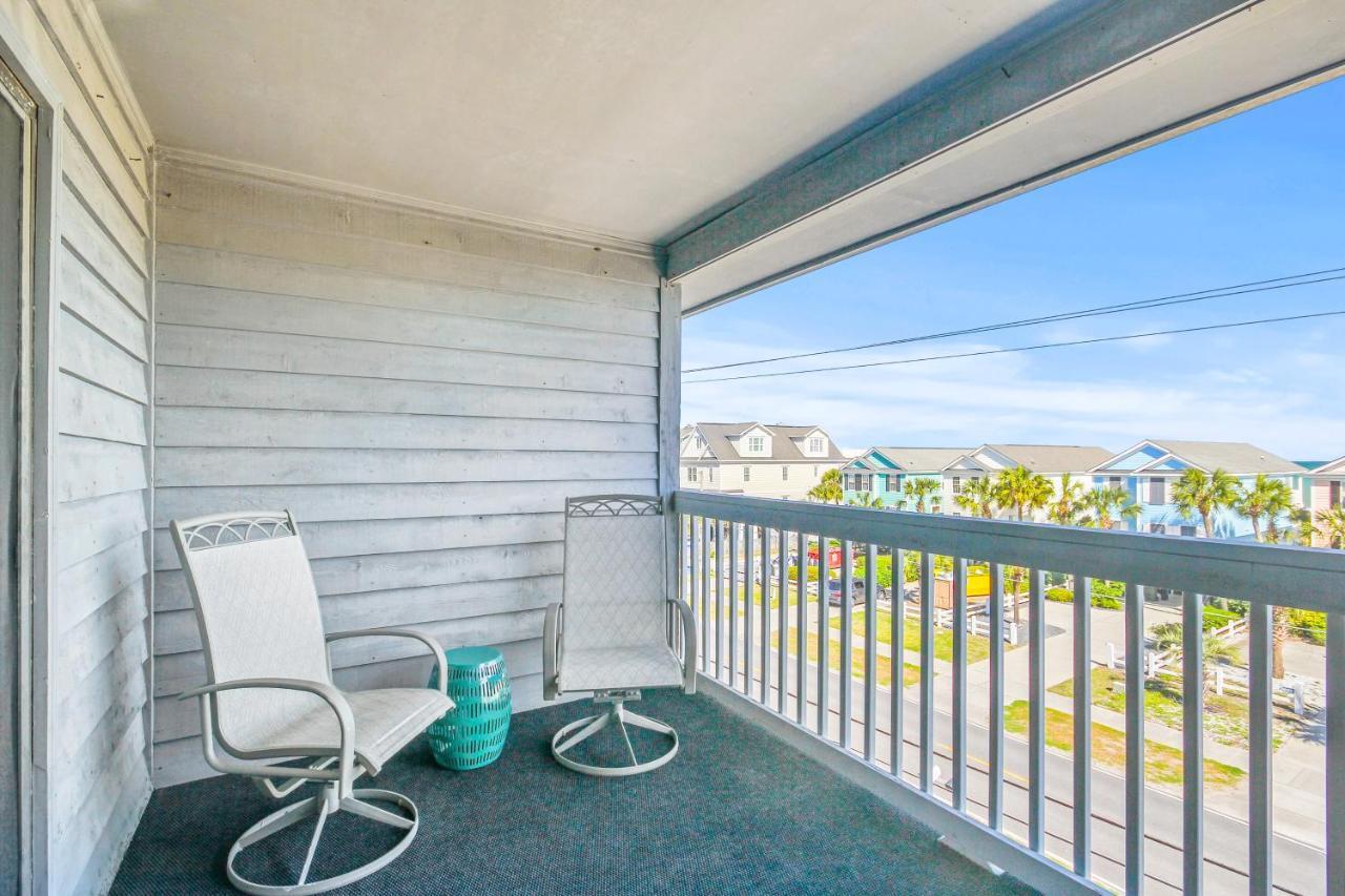Coastal Comforts Apartment